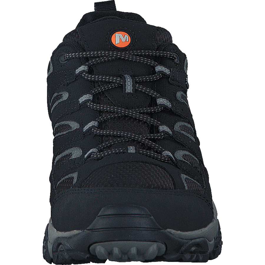 Moab 2 GTX Men Black - Bild 4