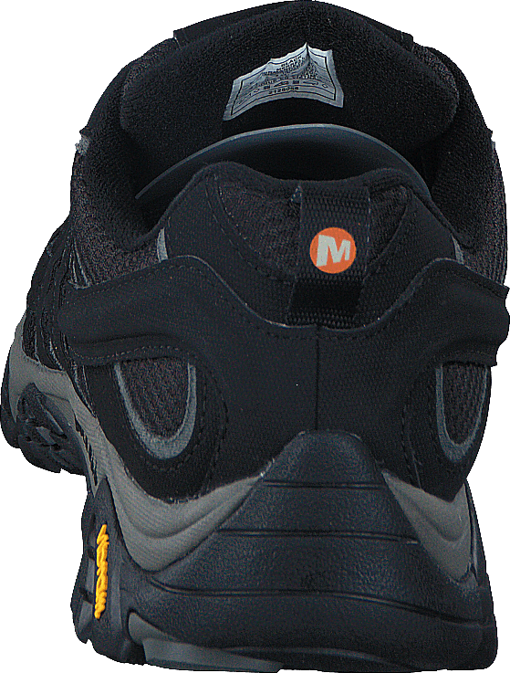 Moab 2 GTX Men Black - Bild 5