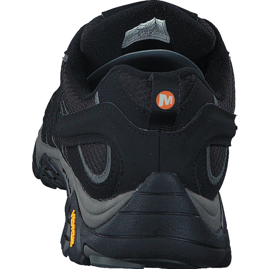 Moab 2 GTX Men Black - Bild 5