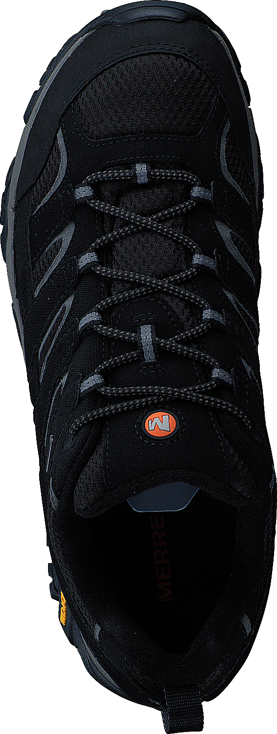 Moab 2 GTX Men Black - Bild 6