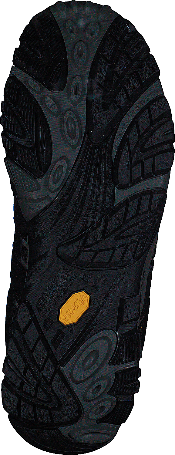 Moab 2 GTX Men Black - Bild 7