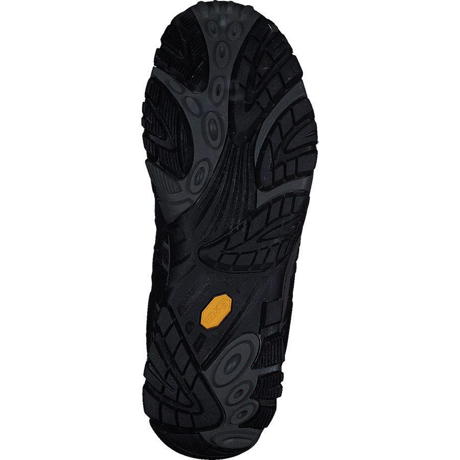 Moab 2 GTX Men Black - Bild 7