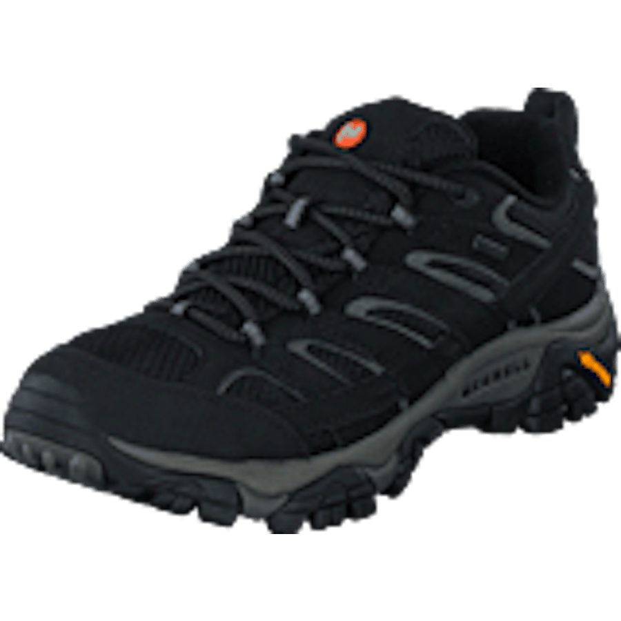 Moab 2 GTX Men Black - Bild 9