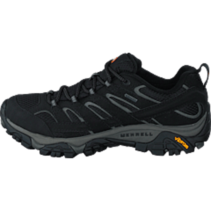 Moab 2 GTX Men Black - Bild 10