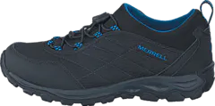 Merrell - Ice Cap 4 Stretch  Moc Black/Mykonos Blue