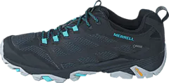 Merrell - Moab Fst GTX Black Teal