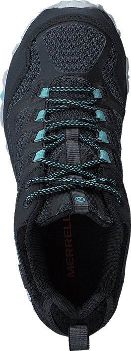 Merrell - Moab Fst GTX Black Teal