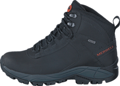Merrell - Vego Mid Leather WTPF Black