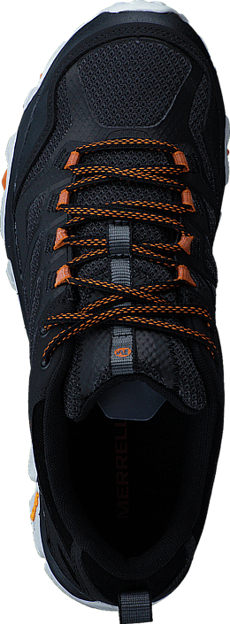 Merrell - Moab Fst GTX Black/Orange