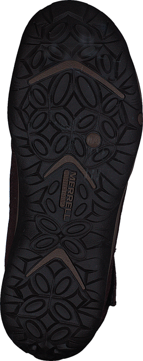Merrell - Murren Strap WTPF Terracotta
