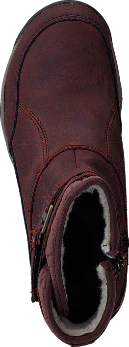 Merrell - Murren Strap WTPF Terracotta