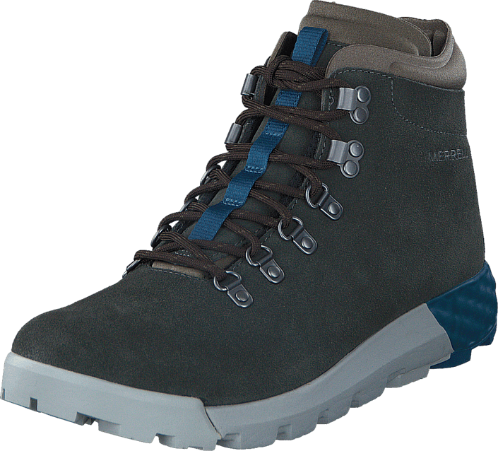 Merrell - Wilderness Ac+ Beluga