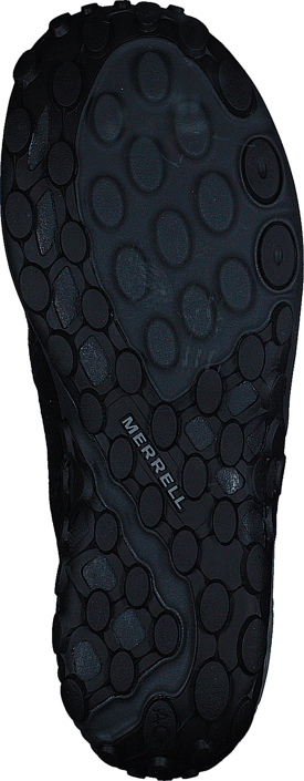 Merrell - Jungle Moc Ac+ Men Black