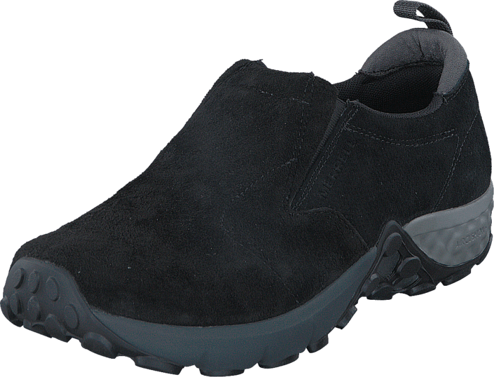 Merrell - Jungle Moc Ac+ Men Black
