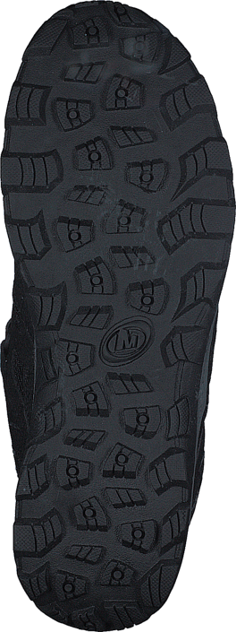 Merrell - Hilltop Mid Quick-Close WTPF Black