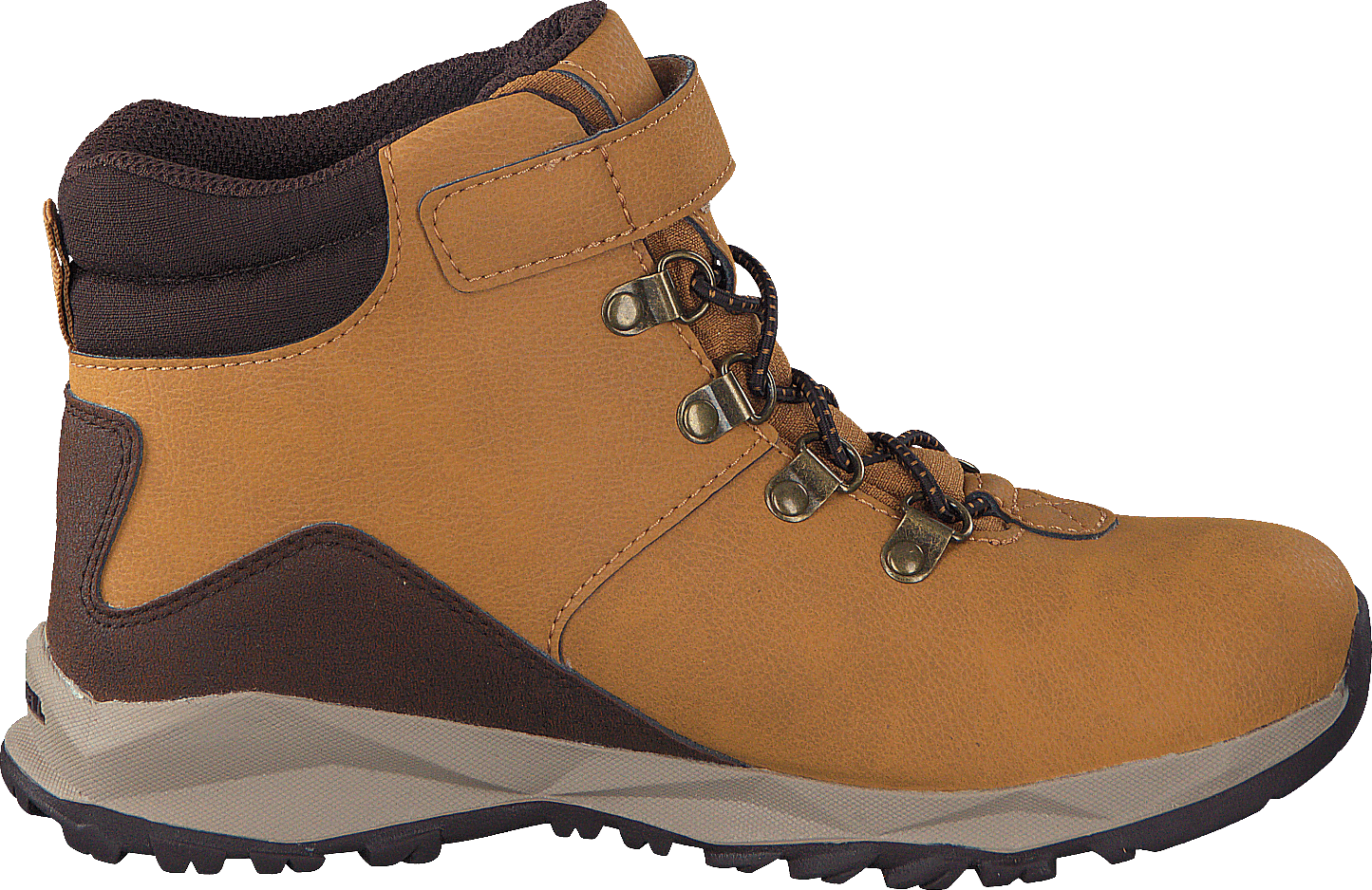 Alpine Casual Boot WTPF Wheat - Bild 2