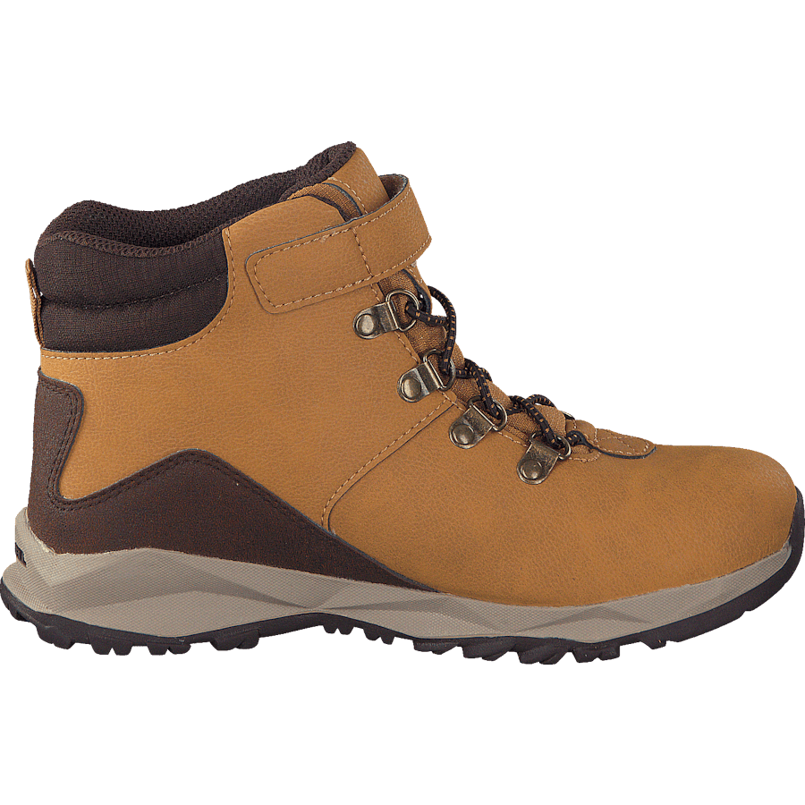 Alpine Casual Boot WTPF Wheat - Bild 2
