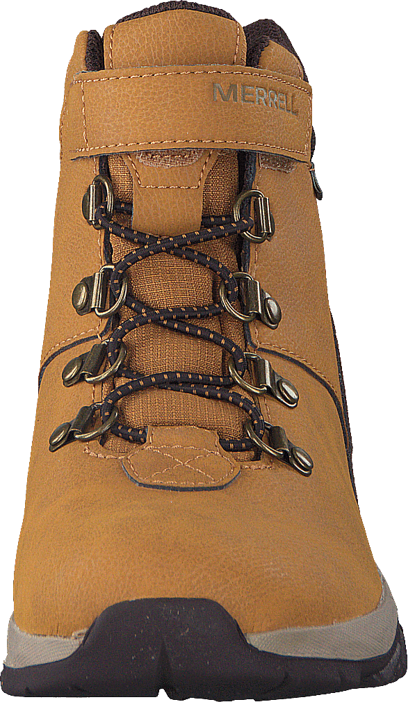 Alpine Casual Boot WTPF Wheat - Bild 4