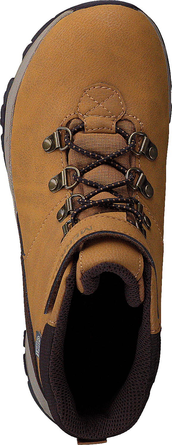 Alpine Casual Boot WTPF Wheat - Bild 6