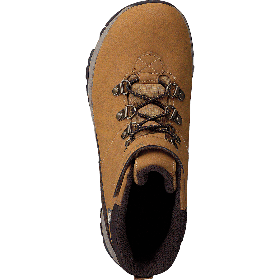 Alpine Casual Boot WTPF Wheat - Bild 6