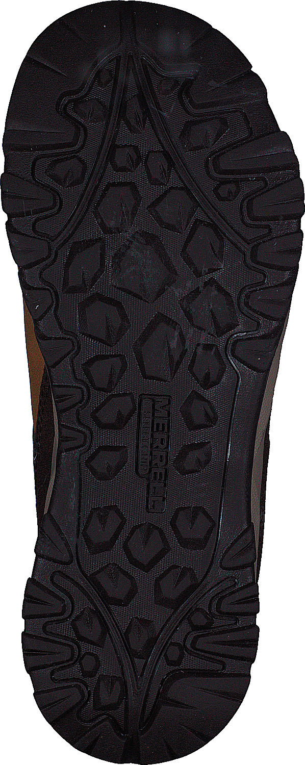 Alpine Casual Boot WTPF Wheat - Bild 7