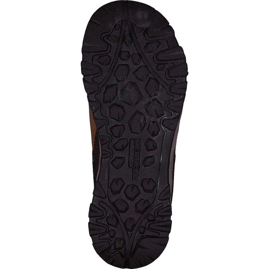 Alpine Casual Boot WTPF Wheat - Bild 7