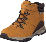 Alpine Casual Boot WTPF Wheat - Bild 9