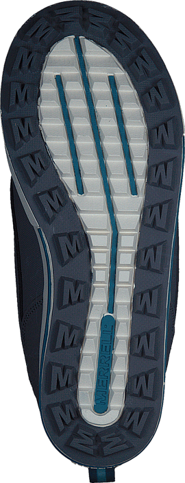Merrell - Snow Bank 2.0 WTPF Grey/Turq