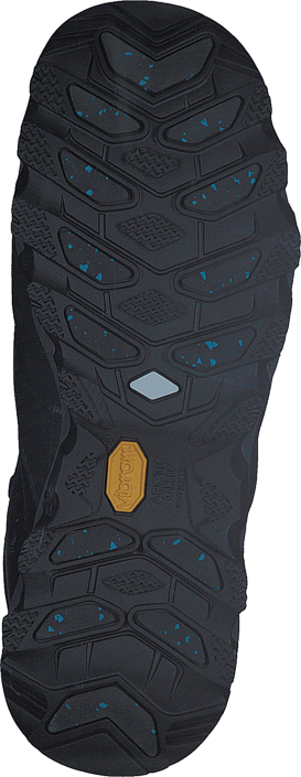 Merrell - Thermo Adventure 6" Ice+ WTPF Black