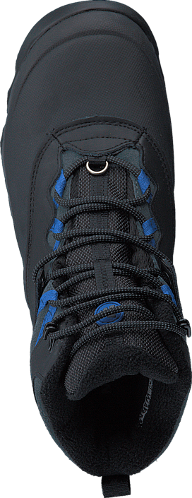 Merrell - Thermo Adventure 6" Ice+ WTPF Black