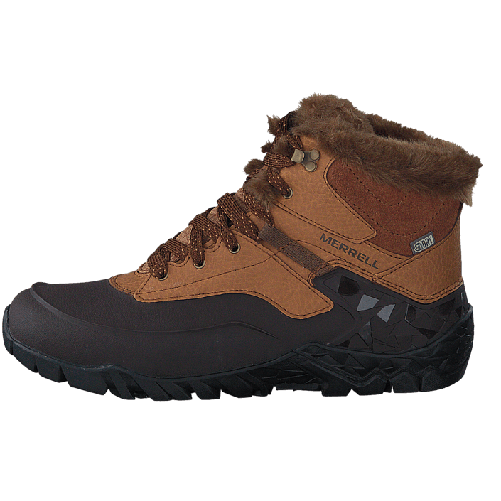 merrell aurora 6 ice  wtpf