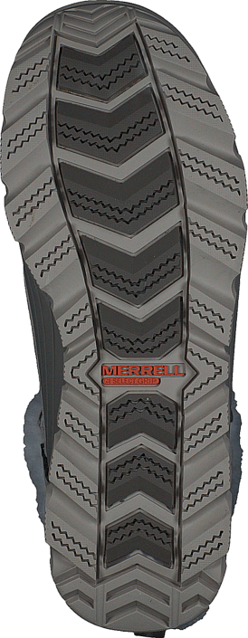 Merrell - Thermo Vortex 8" WTPF Oyster Grey