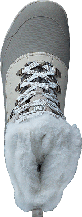 Merrell - Thermo Vortex 8" WTPF Oyster Grey