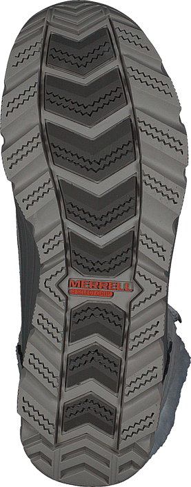 Merrell - Thermo Vortex 6" WTPF Oyster Grey