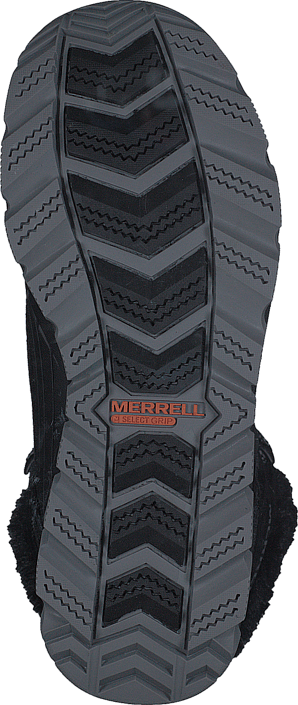 Merrell - Thermo Vortex 6" WTPF Black