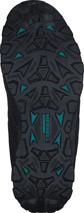Merrell - Ice Cap 4 Stretch Moc Black/Baltic