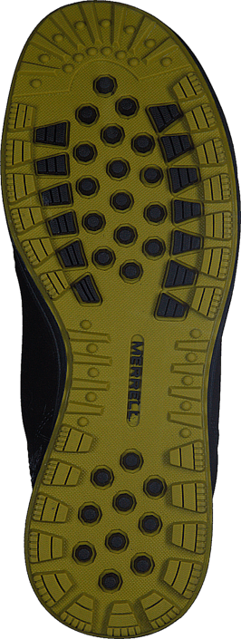 Merrell - Turku Trek WTPF Black