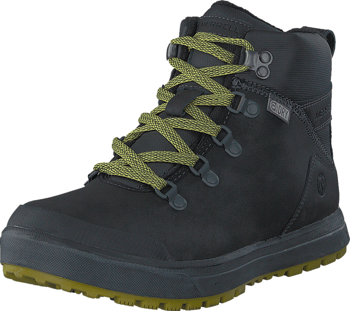 Merrell - Turku Trek WTPF Black