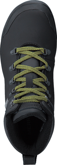 Merrell - Turku Trek WTPF Black
