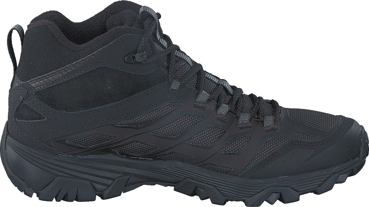 Moab Fst Ice+ Thermo Men Black