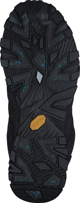 Merrell - Moab Fst Ice+ Thermo Men Black
