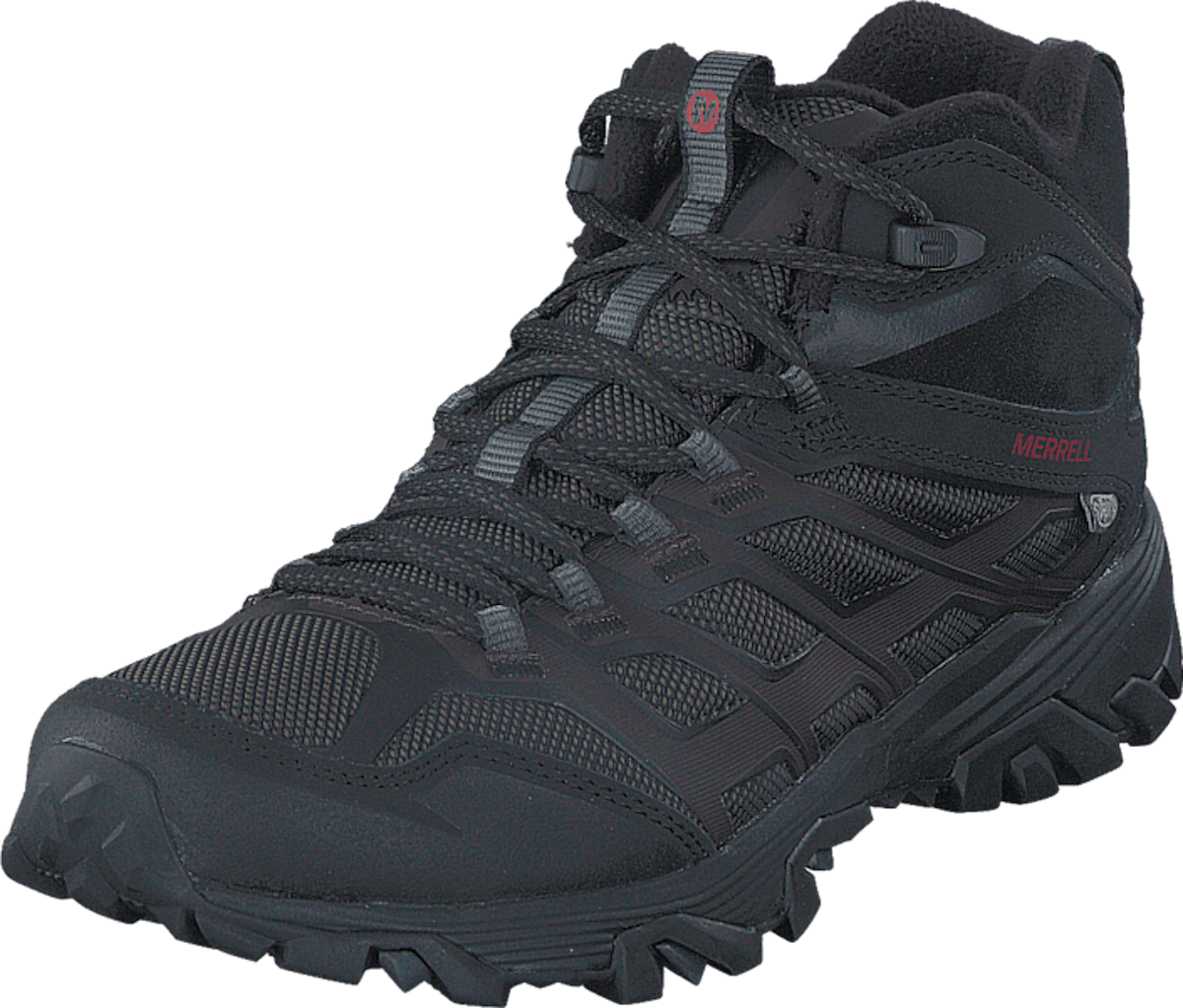 moab fst ice  thermo