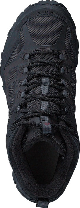 Merrell - Moab Fst Ice+ Thermo Men Black