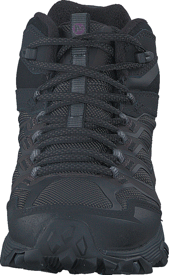 Moab Fst Ice+ Thermo Women Black