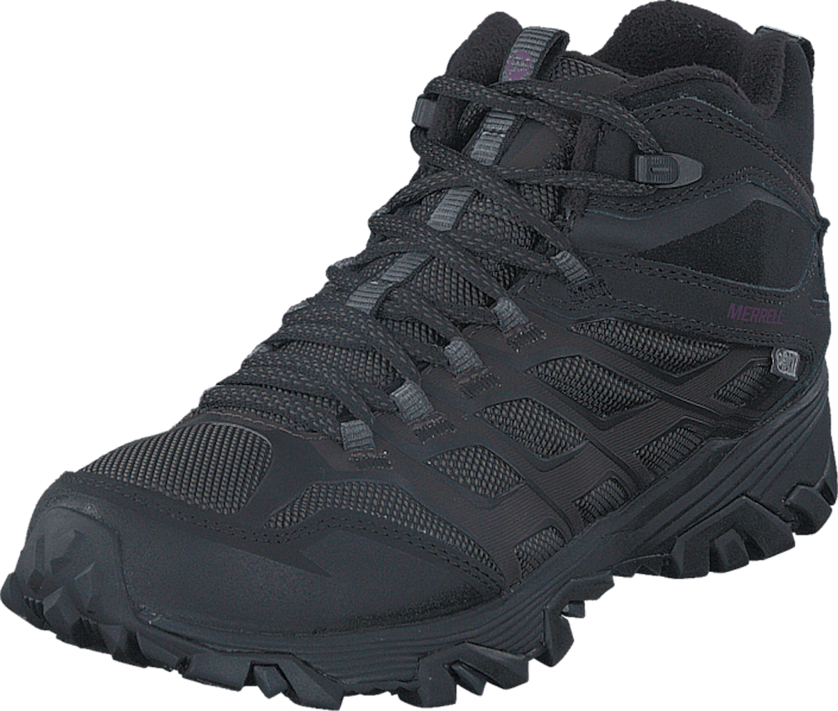 moab fst ice  thermo