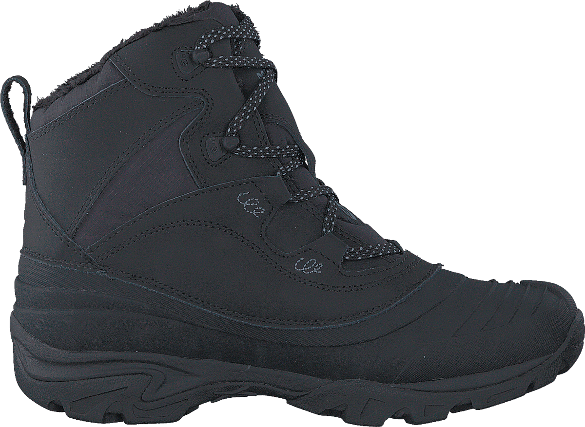 Snowbound Mid WTPF Black