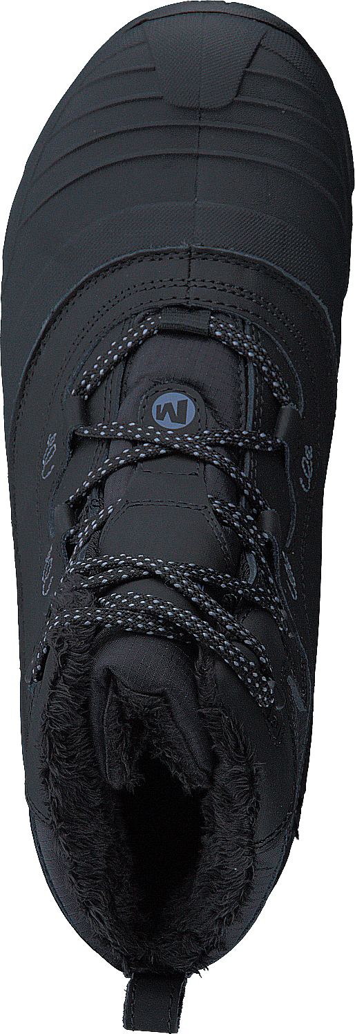 Snowbound Mid WTPF Black