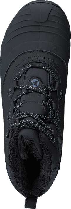 Merrell - Snowbound Mid WTPF Black