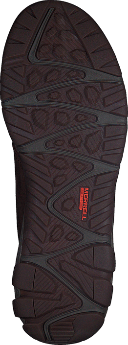 Merrell - All Out Blazer Chukka Merrell Stone