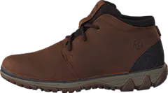 Merrell - All Out Blazer Chukka Merrell Stone